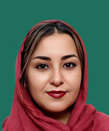 آناهیتا افخمی